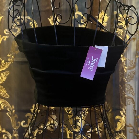 Juicy Couture tube top ~ NWT - Picture 2 of 2